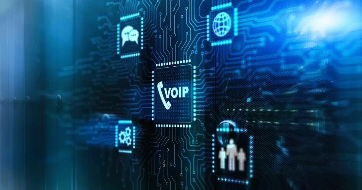 IP-телефония для бизнеса